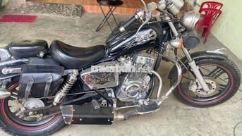 Bán xe rebell 125
