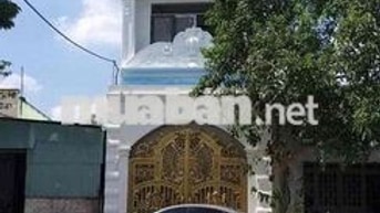 CHO THUÊ NHÀ 1TRỆT 3LẦU 6PHÒNG NGỦ GẦN TRUNG TÂM HÀNH CHÍNH TP MỚI