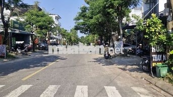 Đất Đường Đồng xoài gần bến xe phường Hòa Khánh