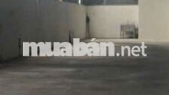 nhà xưởng cho thuê  có 3fa xe lớn vào 
