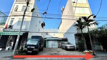 Bán 2 lô Bàu Mạc 5, liền kề 250m2 ngang 10m. gần Nguyễn Chánh