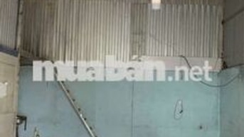 nhà xưởng mini có sẵn điện 3 pha tại Bình chuẩn