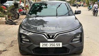VinFast VF6 eco 2025