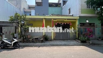Lô ĐA MẶN ĐÔNG 4 _ Đối Diện BV Nhi 600 Giường _ Ngang 9M Xây Đẹp