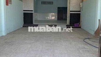 Cho thuê nhà mặt tiền 5x30m 1phòng gần Chợ Cầu Ván phù hợp kinh doanh