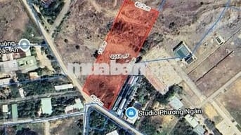 CHÍNH CHỦ bán đất tại thôn Tân Thành, Nha Trang, Khánh Hòa