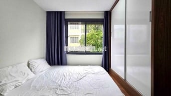 PHÚ MỸ HƯNG QUẬN 7 - Nội khu an ninh, Nhận khách nước ngoài