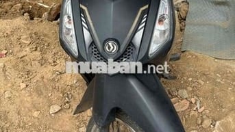 Xe SYM Elegant 50cc