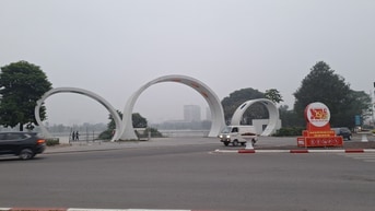 Ngô Gia Tự - Long Biên – Ô Tô Tránh - 101 M2 – Đất – MT 5.2 M – Giá 16