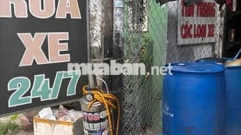 Sang Nhượng Tiệm Rửa Xe Ô Tô - Xe Máy 24/7