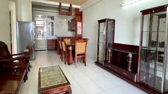 [HHMG1%] Bán Căn hộ Thuận Việt (ngay Lý Thường Kiệt). 77m2, 4.7 tỷ TL