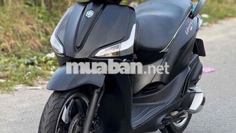 Liverty 2018 iget phanh ABS biển 43 máy móc rin ng