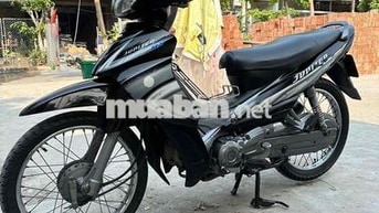 Yamaha Jupiter MX Đen