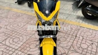 ❤️Suzuki Satria F150 2018, BSTP 9Chủ, CÓ GÓP