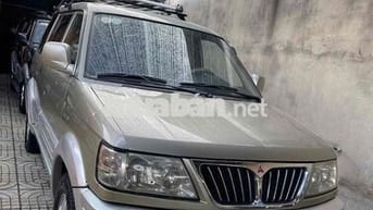 Mitsubishi Jolie 2003 rin, chính chủ.