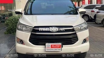 TOYOTA INNOVA E 2020 (MT) chính hãng