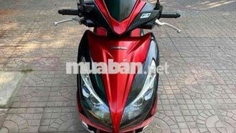 Honda Air Blade 125 Đỏ đen