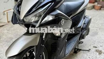 NVX 155 ABS ( nậu xớ chỉ cần 14 củ )