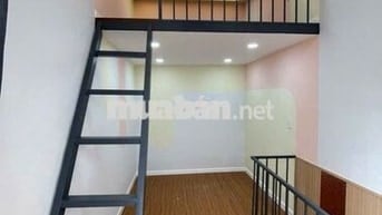 BÁN NHÀ ĐƯỜNG LÊ TỰ TÀI 26M2 SỬ DỤNG GIÁ CHỈ HƠN 2 TỶ XÍU