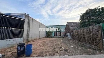 Lô đất mặt tiền DX12, Tân Vĩnh Hiệp ra gấp cần tìm chủ mới chỉ 750tr