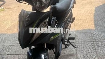 SYM Galaxy 50cc 2023 Xanh đen 16.000km