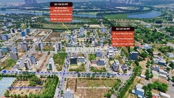 🔥🔥 CẦN BÁN 2 LÔ FPT GIÁ *** HIỆN TẠI - 4,79 Tỷ/96m2