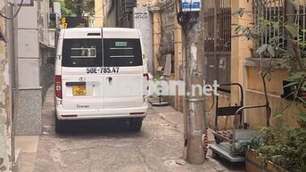 Chính chủ bán nhà 217/ HOANG VAN THU PHU NHUAN HẺM XE HƠI
