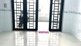 Bán nhà hẻm xe tải đường Nguyễn Đình Chiểu , Phường Đức Nhuận TPHCM