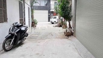 Lô góc phố Trần Đạo Nghĩa nhà đẹp mặt ngõ kinh doanh 33m x5T giá nhỉnh