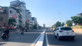 🏡 CHO THUÊ NHÀ MẶT PHỐ ÂU CƠ – TÂY HỒ – HÀ NỘI