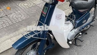 Honda cúp 82