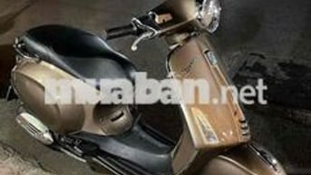 Vespa Primavera 125 2014 Bssg đẹp dễ nhìn