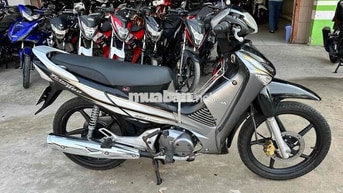 Honda Neo kim 2006 Đen xám ( hỗ trợ góp )
