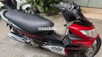 Suzuki Hayate 2010 Đỏ