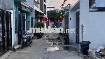 cần bán lô đất đẹp ngô quyền trương định