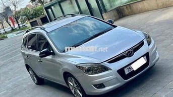Hyundai i30 Bản CW số tự động