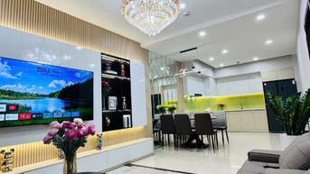 Chính chủ bán! Hiếm! Rẻ nhất! HPC Landmark 112m² - tầng trung - 3N2VS