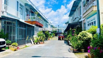 🏠 Cho Thuê Nhà 1 Trệt 1 Lầu Có 2 Máy Lạnh Gần Trường Đại Học Tây Đô