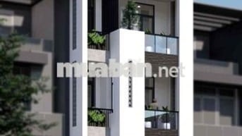 nhà mặt tiền Bình Tiên giá cao .