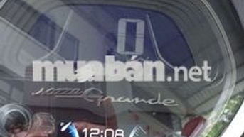 Yamaha Grande Cam 2536 km