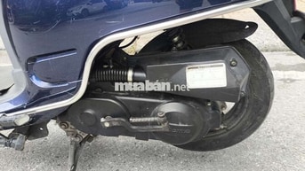 Honda Giorno Xanh 20744 km
