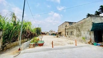 Cần bán gấp nhà đất thổ Đại Phước Nhơn Trạch sát TP.HCM, giá rẻ 2,7TY