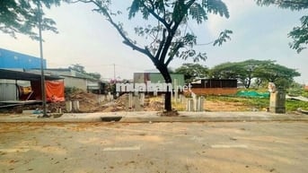 khu phân lô 1/ lê thị Riêng lô 28
