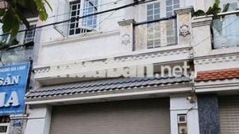NHÀ ĐẸP 3 TẦNG 4PN - HẺM TẢI ĐƯỜNG TAM BÌNH - GẦN BV THỦ ĐỨC - TAM PHÚ