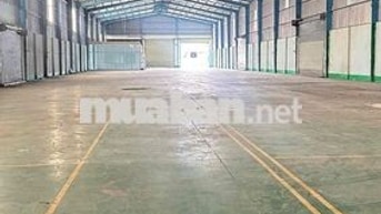Xưởng Thuận An 2200m Đường Lớn xe cont Kinh doanh sản xuất