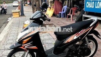 Honda Click máy zin êm bao chất lượng. bs 63