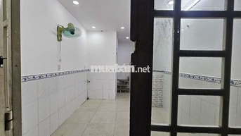 [ 2TY540 ] 2 TẦNG_CÓ BAN CÔNG_GẦN BÙI ĐÌNH TÚY_GẦN BÀ CHIỂU