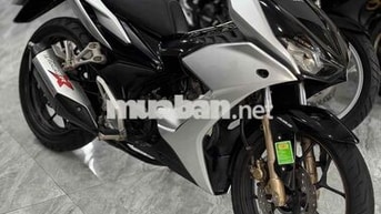 Honda Winner ABS bạc Poscher Trả Trước 5.000.000