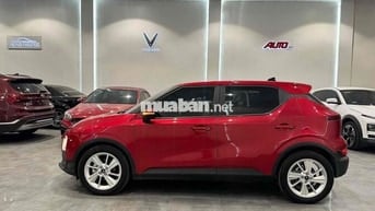 Xe điện Vinfast VF5 Plus 2025 Đỏ
