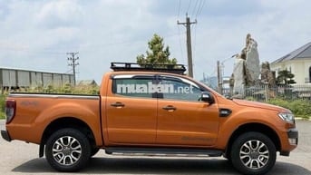 Ford Ranger Wildtrak 2017 3.2 180.000km Cam
